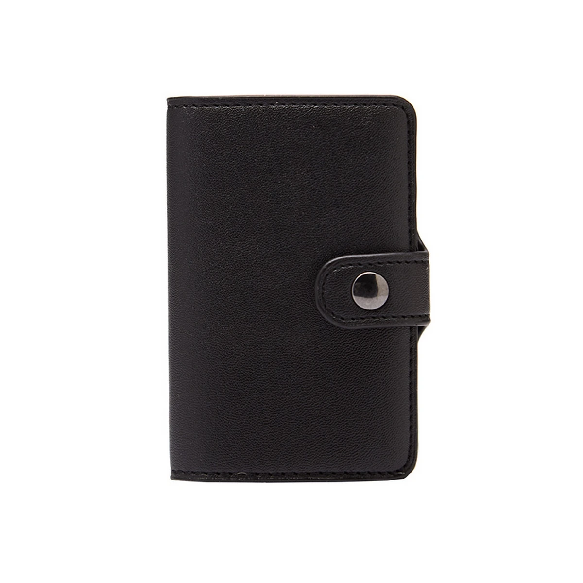 Porta Tarjetas De Credito Con Billetera