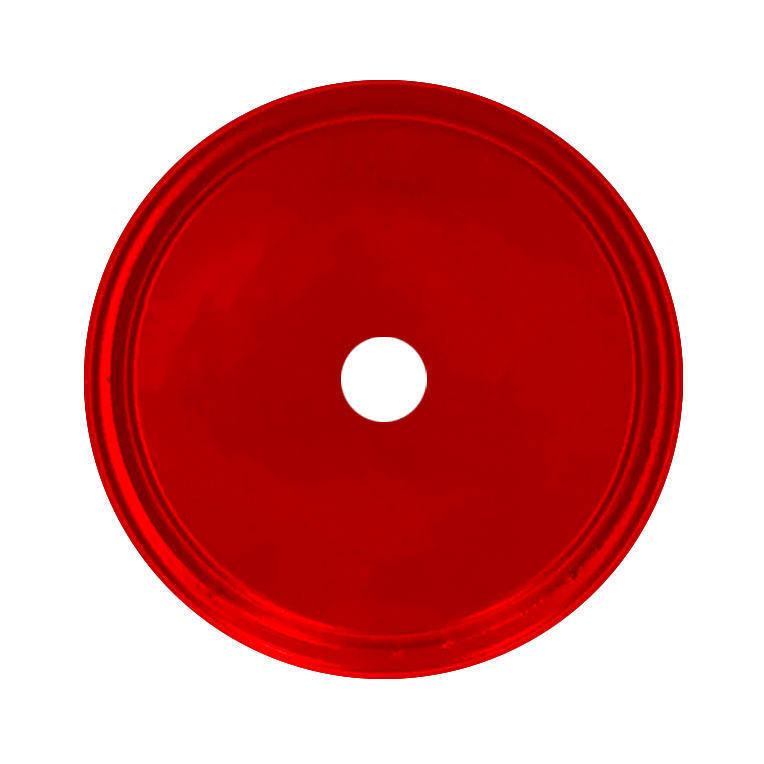 Vaso Plástico Reutilizable Liso M151