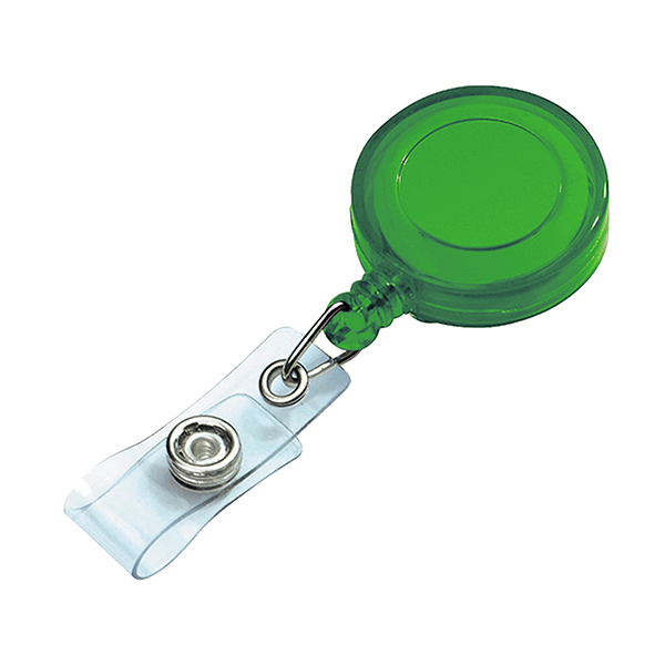 Yo-Yo Extensor para Portacredencial T33