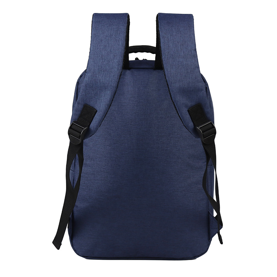 Mochila Porta-Notebook "BRONX" 15L