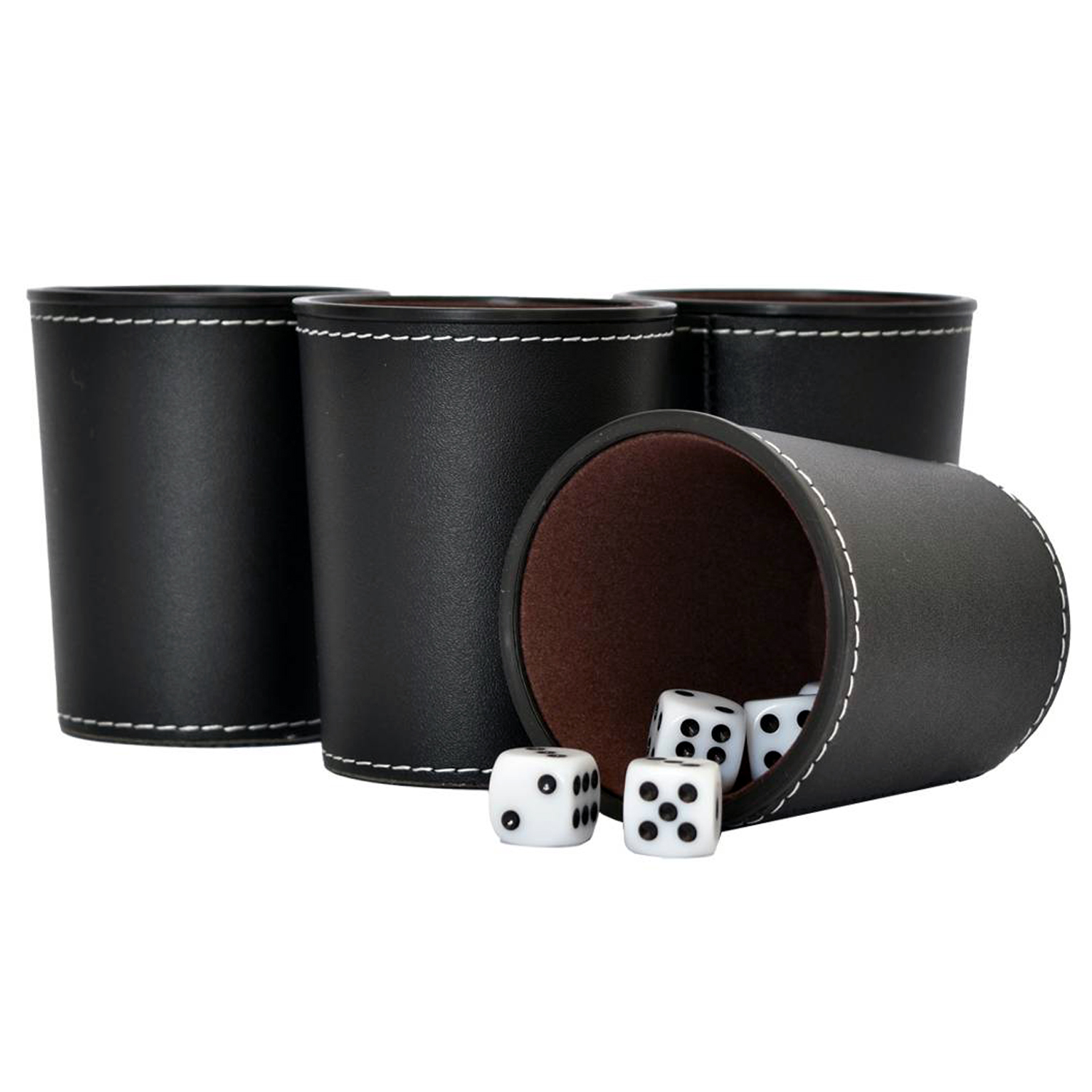 Set de cachos JC02