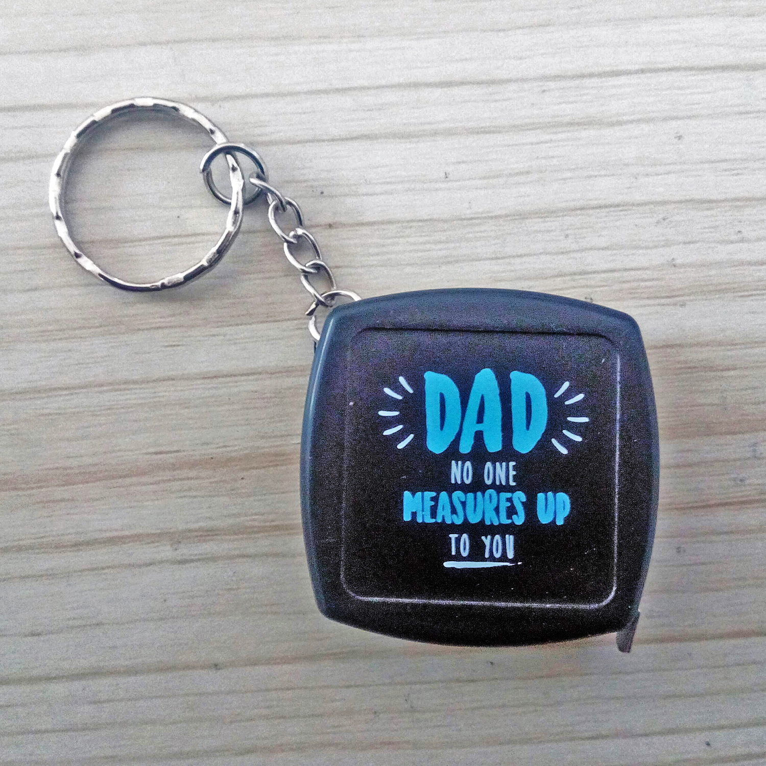 Llavero Huincha para medir K4