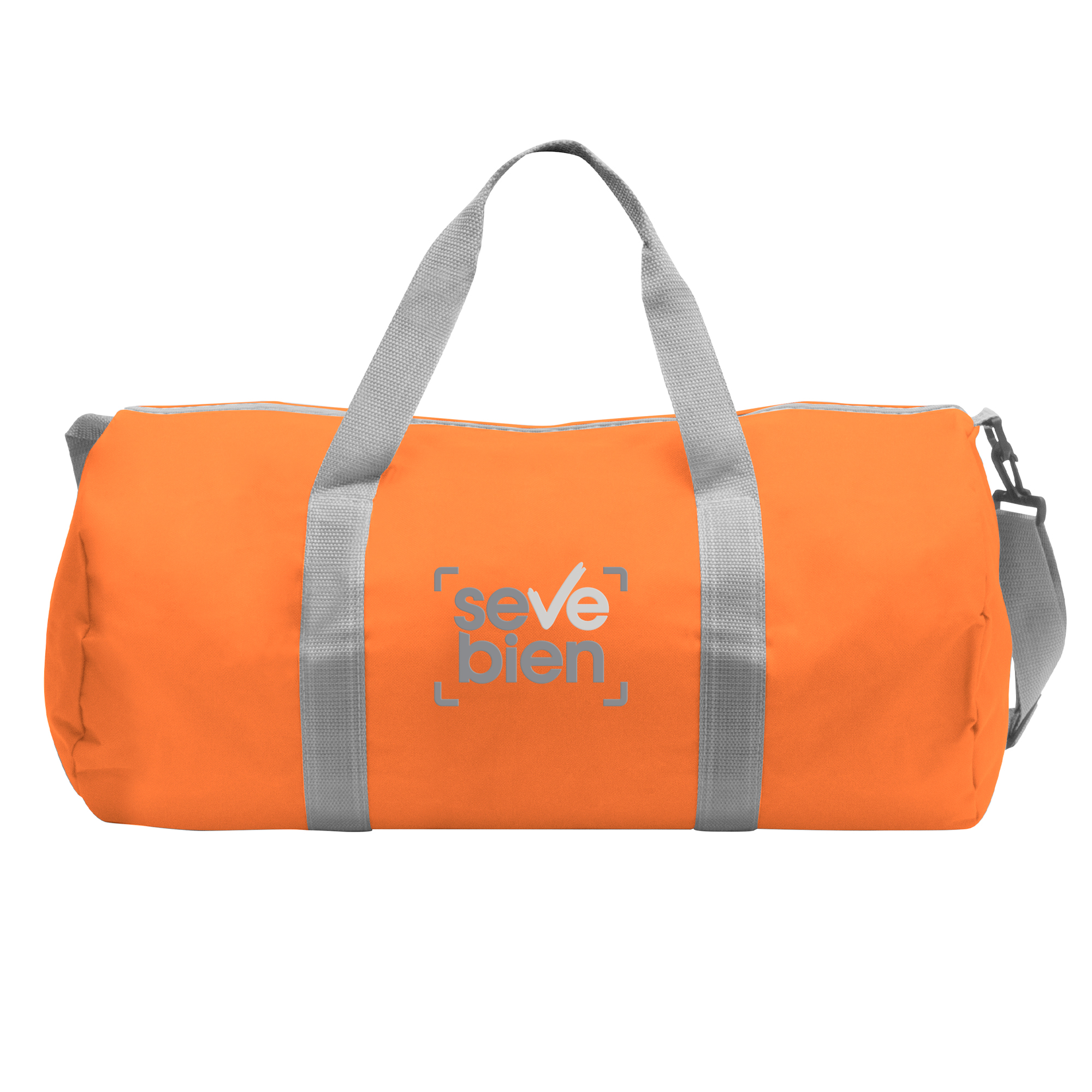 Bolso Deportivo "Workout"