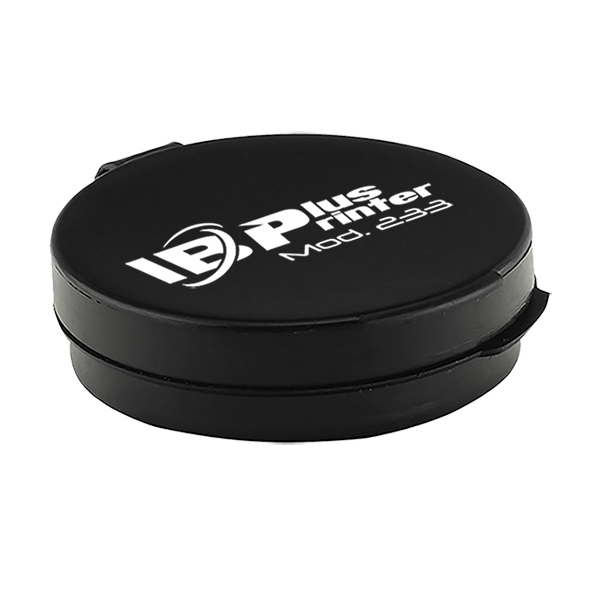 Huellero Tampón Dactilar 233