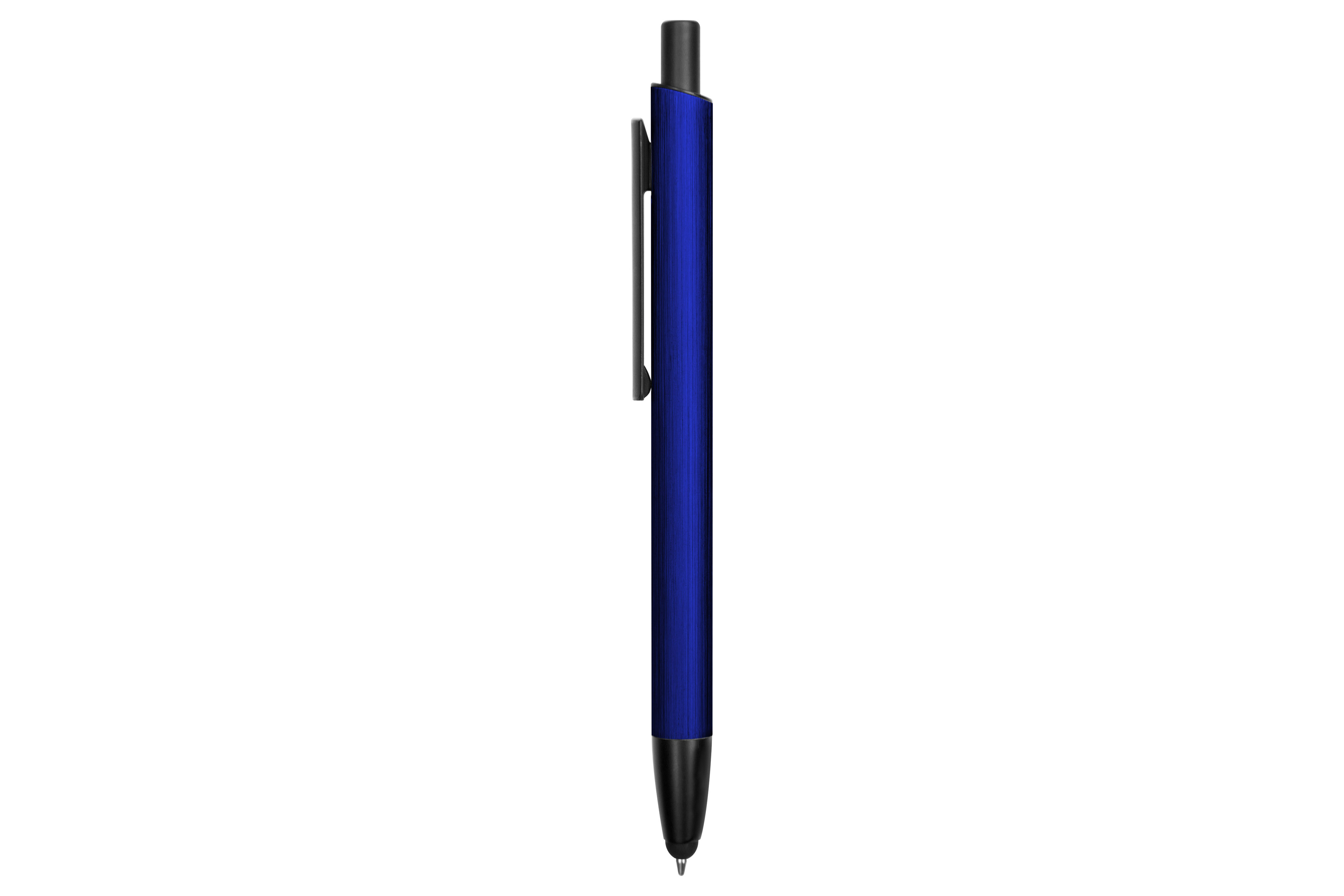 Bolígrafo Touch "York" Tinta Azul