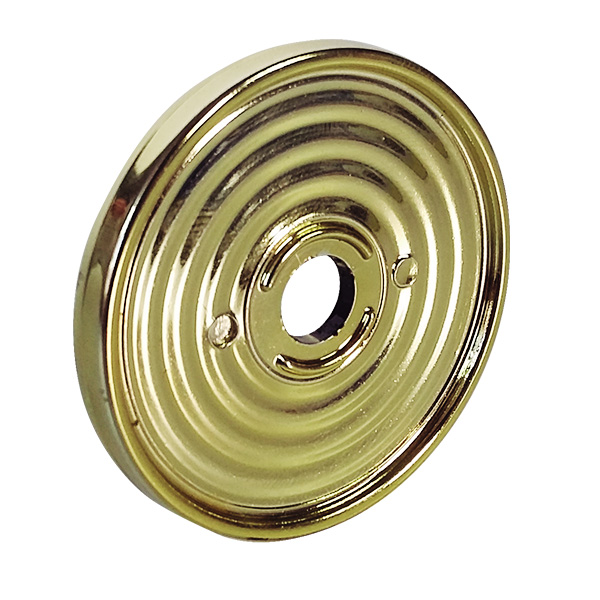 Tapa para Columna Circular