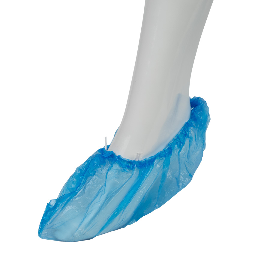 Dispensador Cubre-Calzado