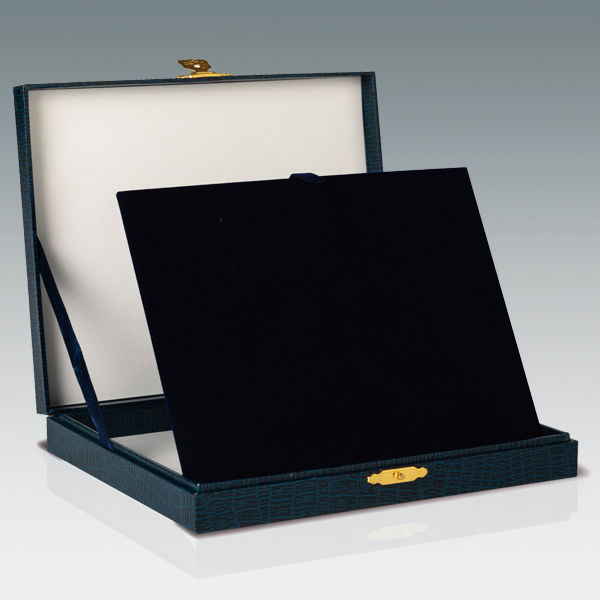 Estuche Premium con Soporte 2720