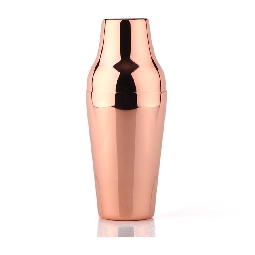 Set Coctelera Barrista M125