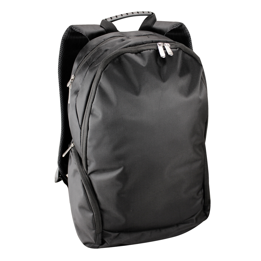 Mochila Porta-Notebook "BLACKTOP" 20L