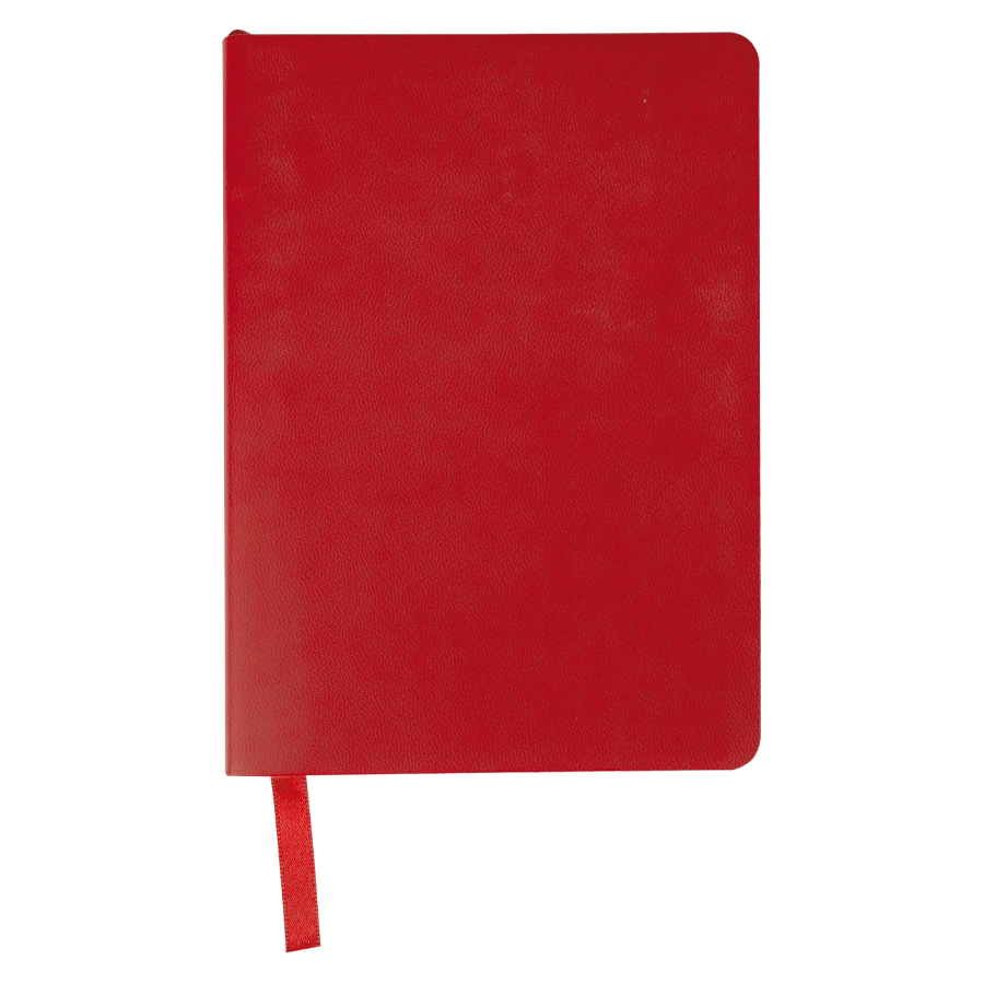 Libreta de PU eco-cuero