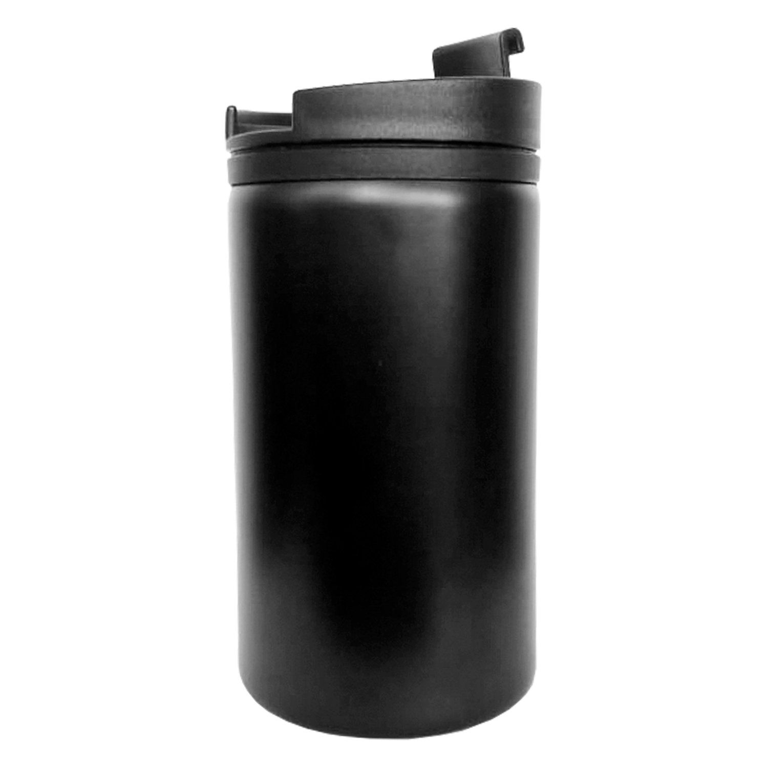 Mug Térmico Acero inoxidable Plástico M14