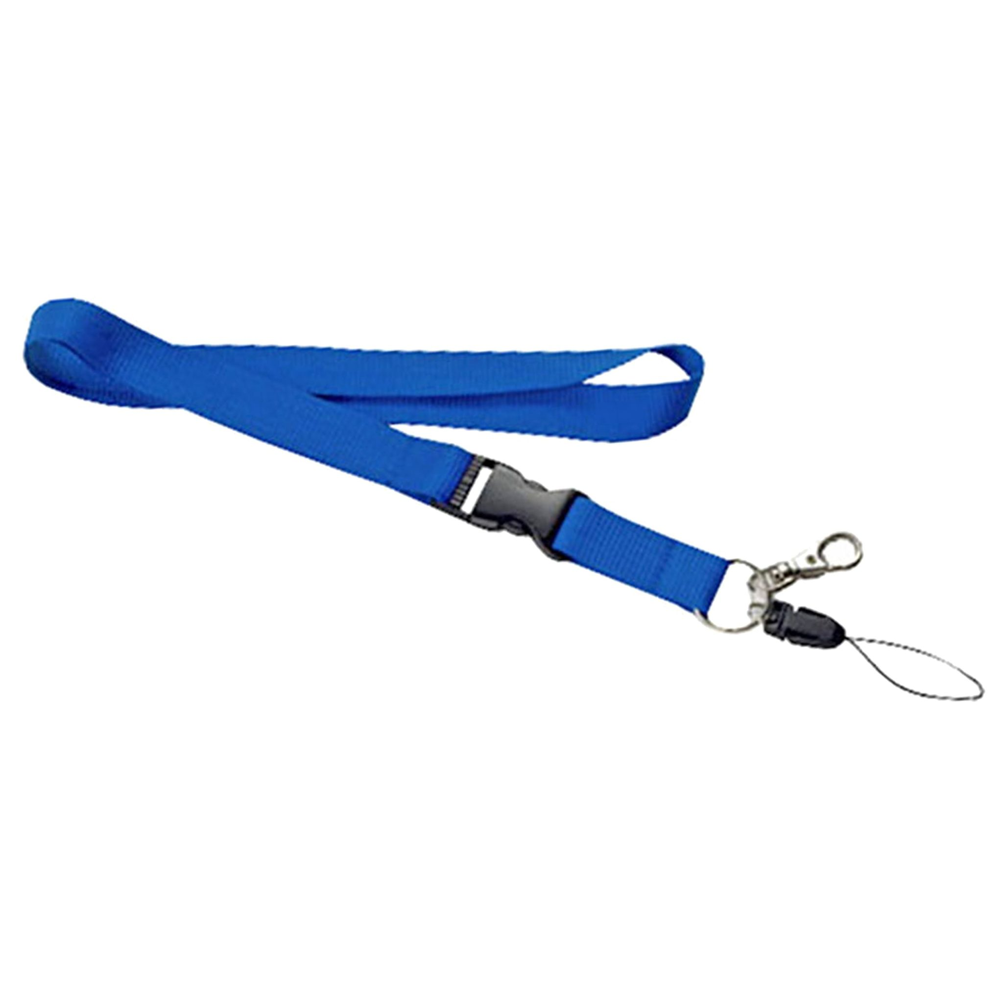 Cinta Lanyard Texturada LAN01
