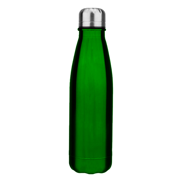 Botella Deportiva Aluminio M53