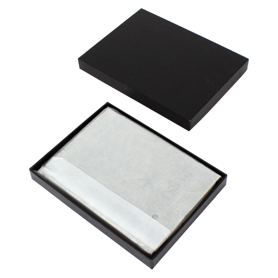 Billetera Porta-Pasaporte "ORLY"