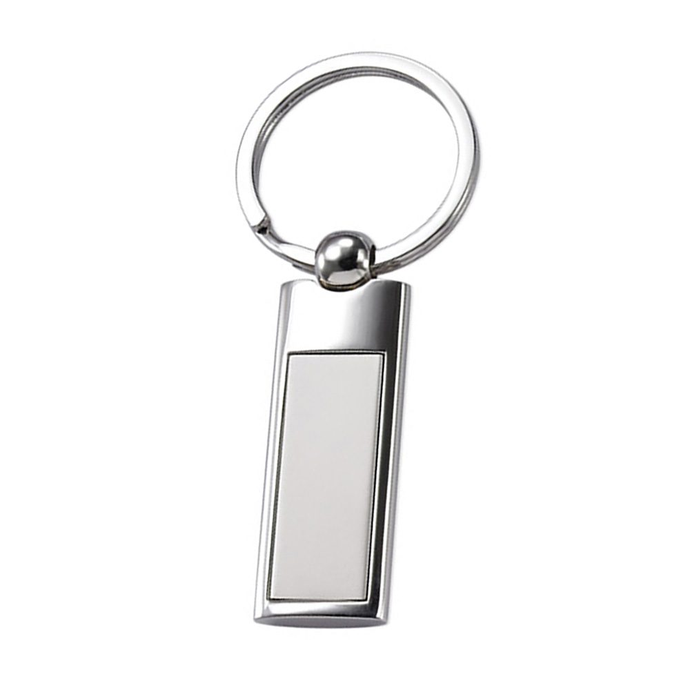 Llavero metálico K12