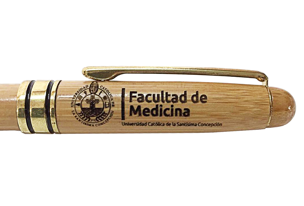 Set Bolígrafo Bamboo B1