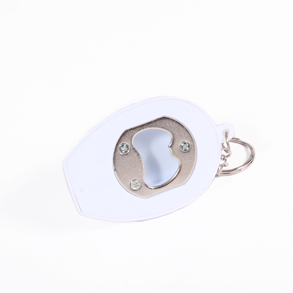 Llavero Casco Destapador K25