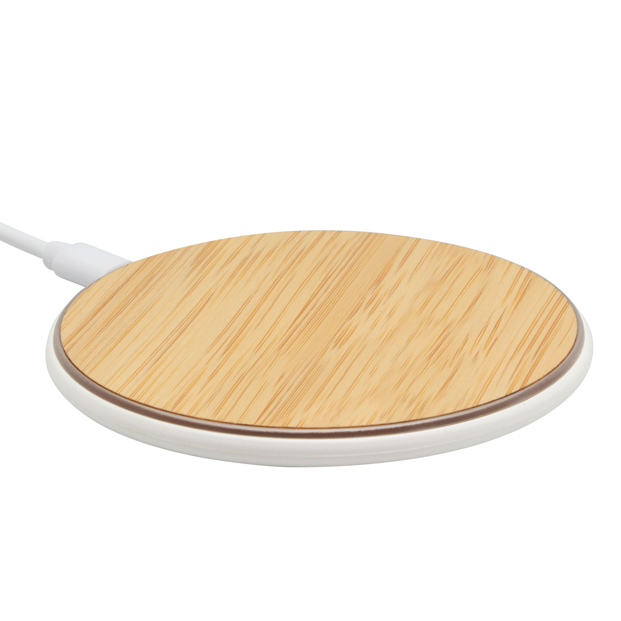 Cargador Inalámbrico "Compact"