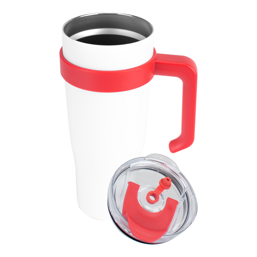 Mug Térmico "Giant" 1.2 L