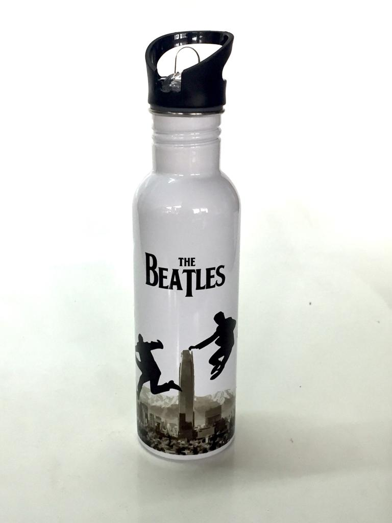 Botella Sublimable Acero Inoxidable M91