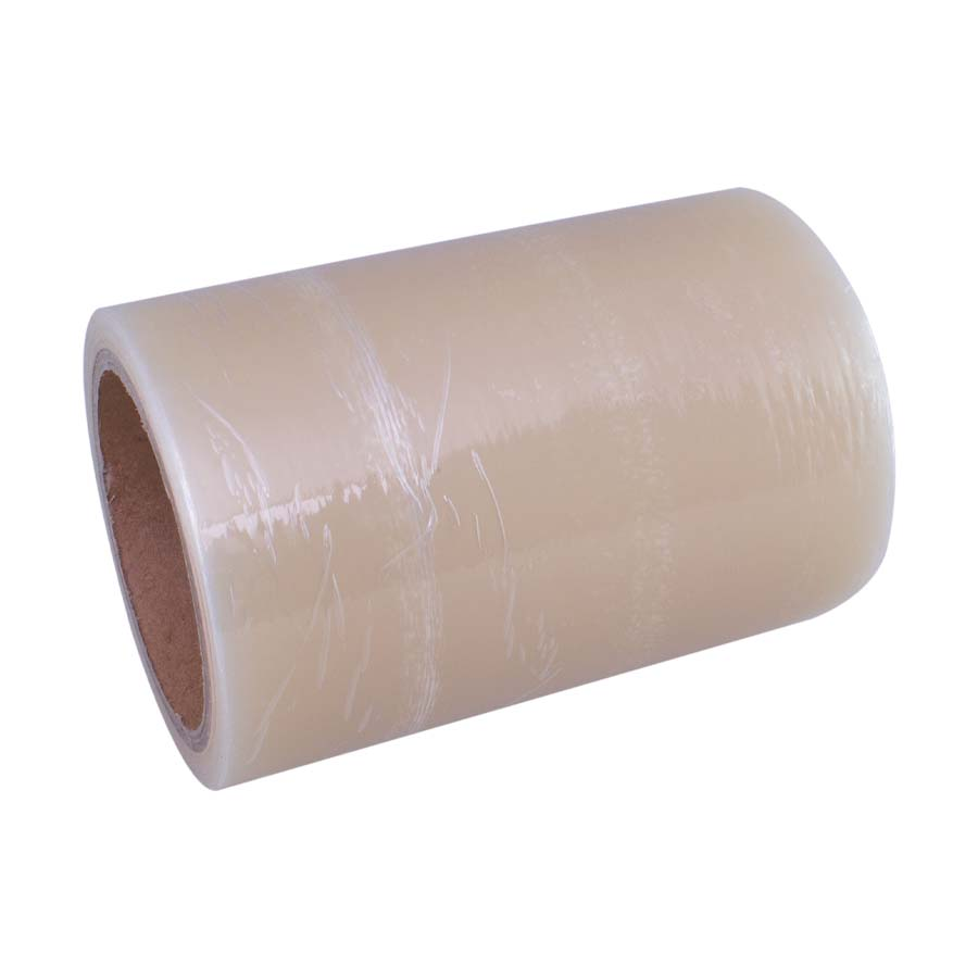 Rollo de film plástico Cubre-Calzado