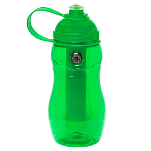 Caramayola Brújula con Enfriador M31