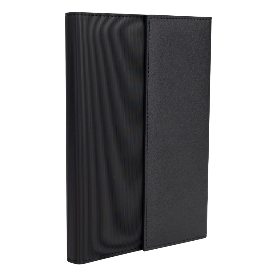 Deluxe Carpeta con Libreta de Apuntes "BOSS"