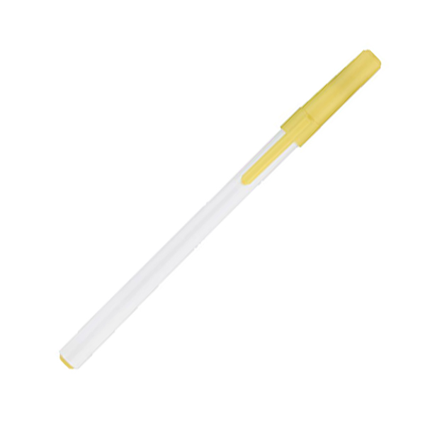Bolígrafo plástico L35