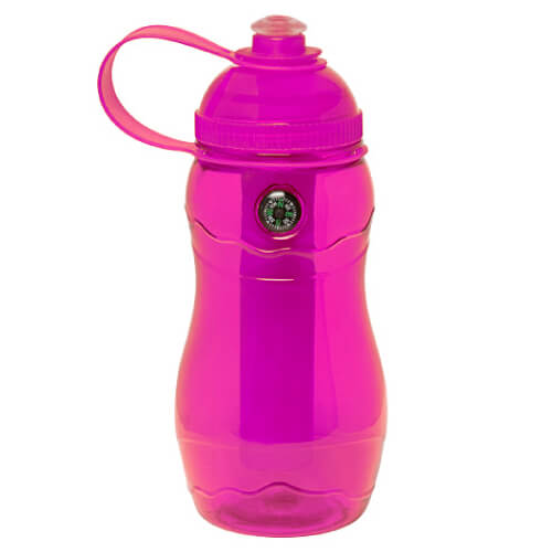 Caramayola Brújula con Enfriador M31