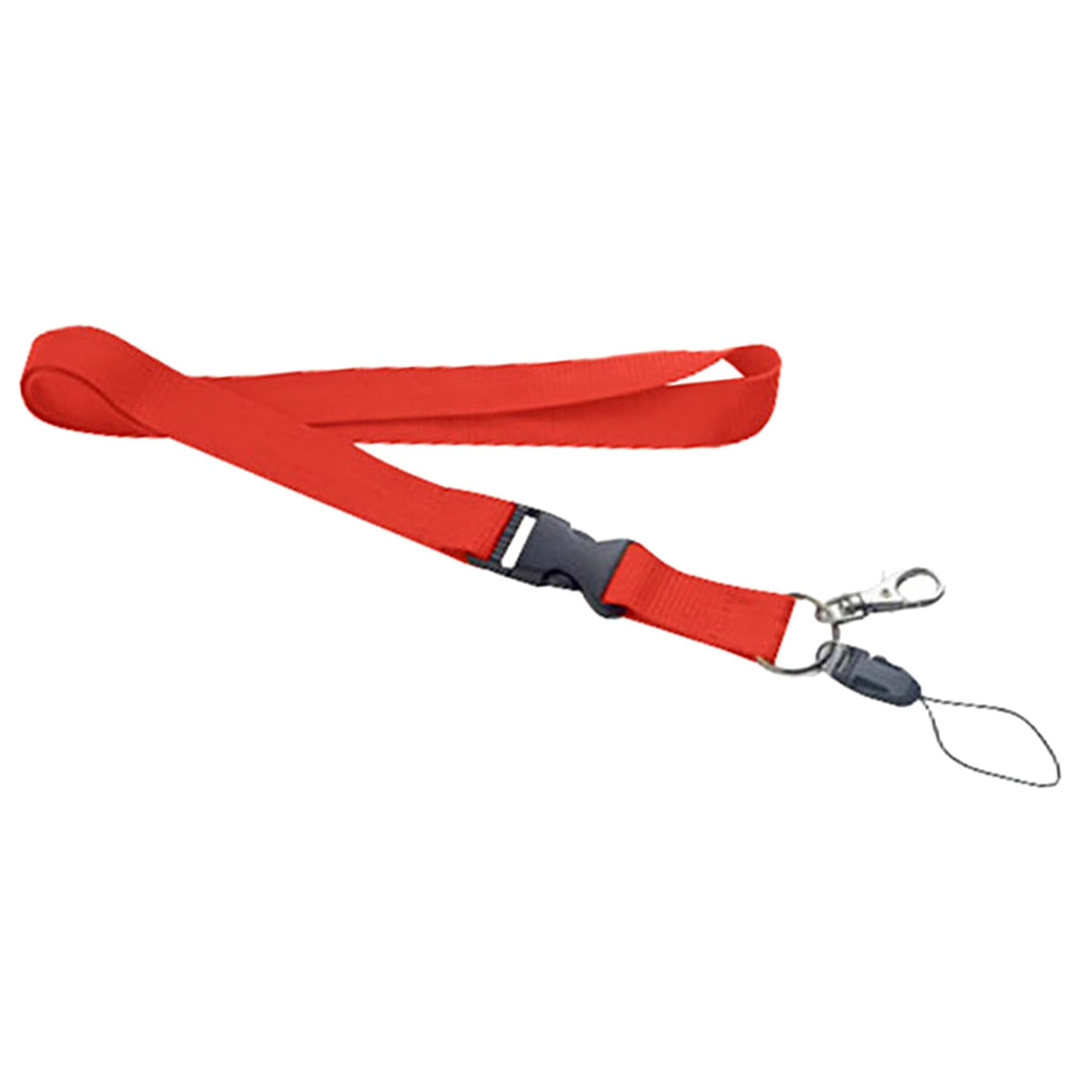 Cinta Lanyard Texturada LAN01