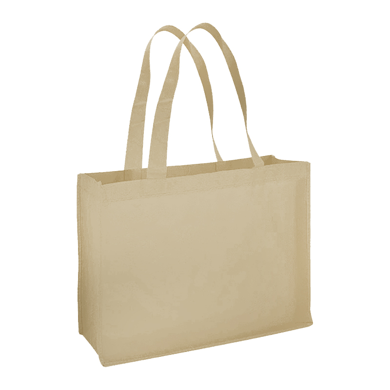 Bolsa Reutilizable TNT G03