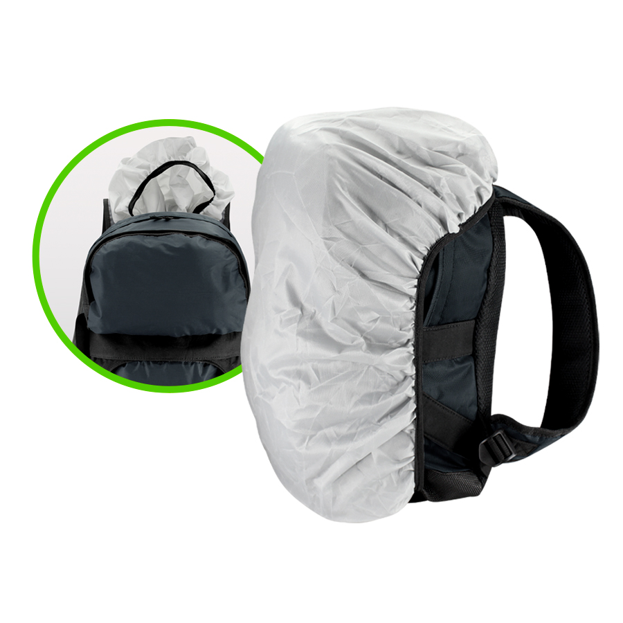 Deluxe Mochila "XD" 30L