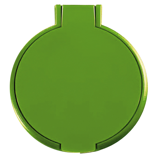 Espejo plástico VA10