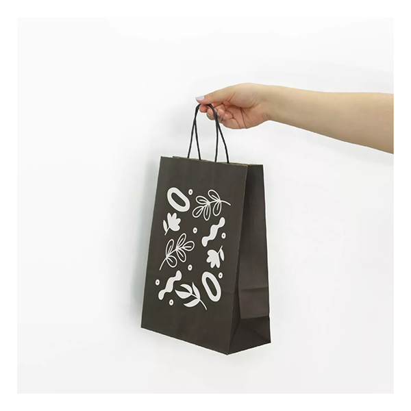 Bolsa Papel Kraft BP10