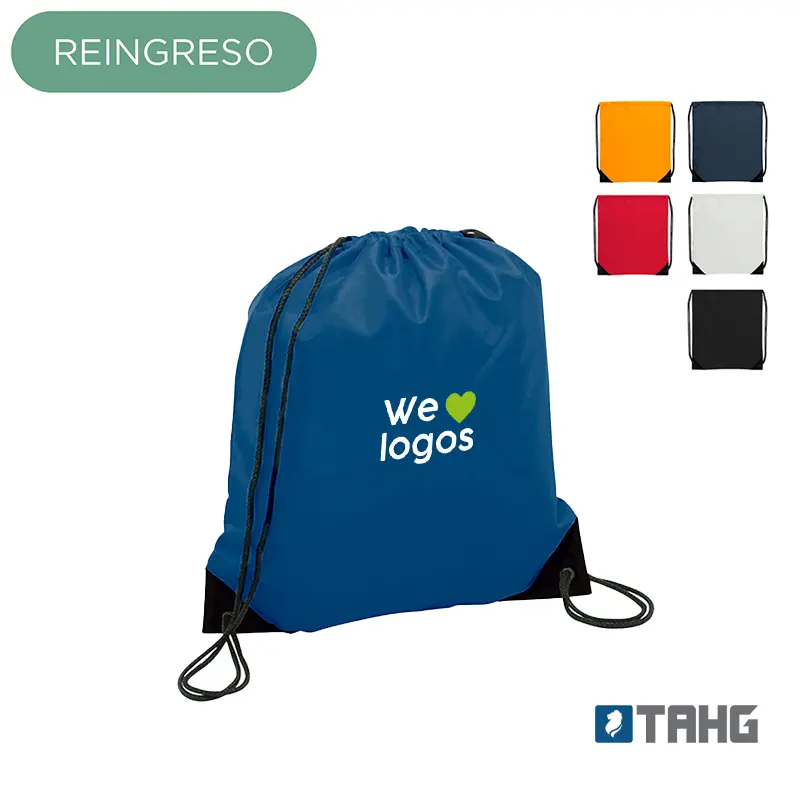 Mochila Jump