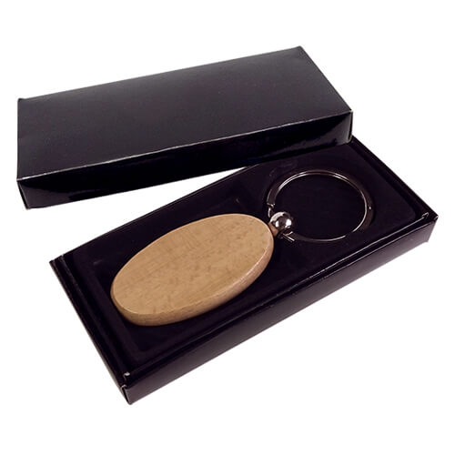 Llavero Bamboo MA6