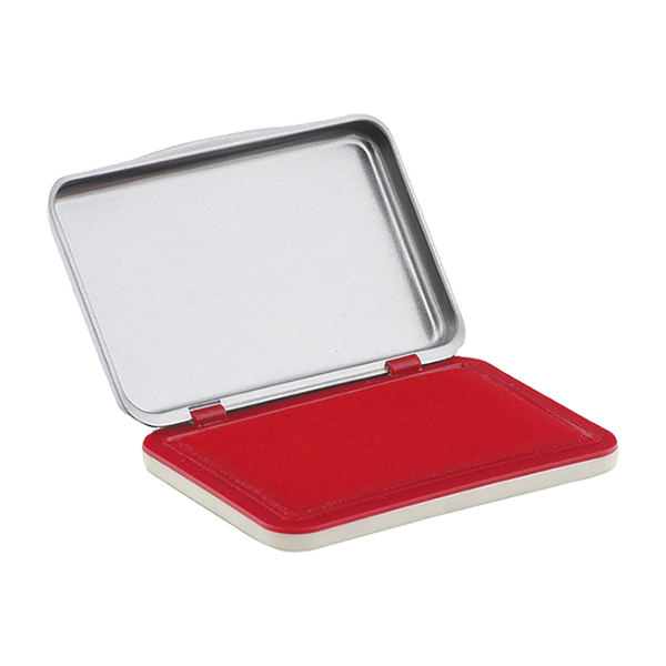 Tampón Almohadilla Recargable Mediano 236-1