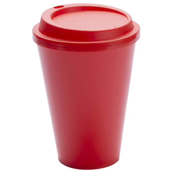 Vaso plástico M30
