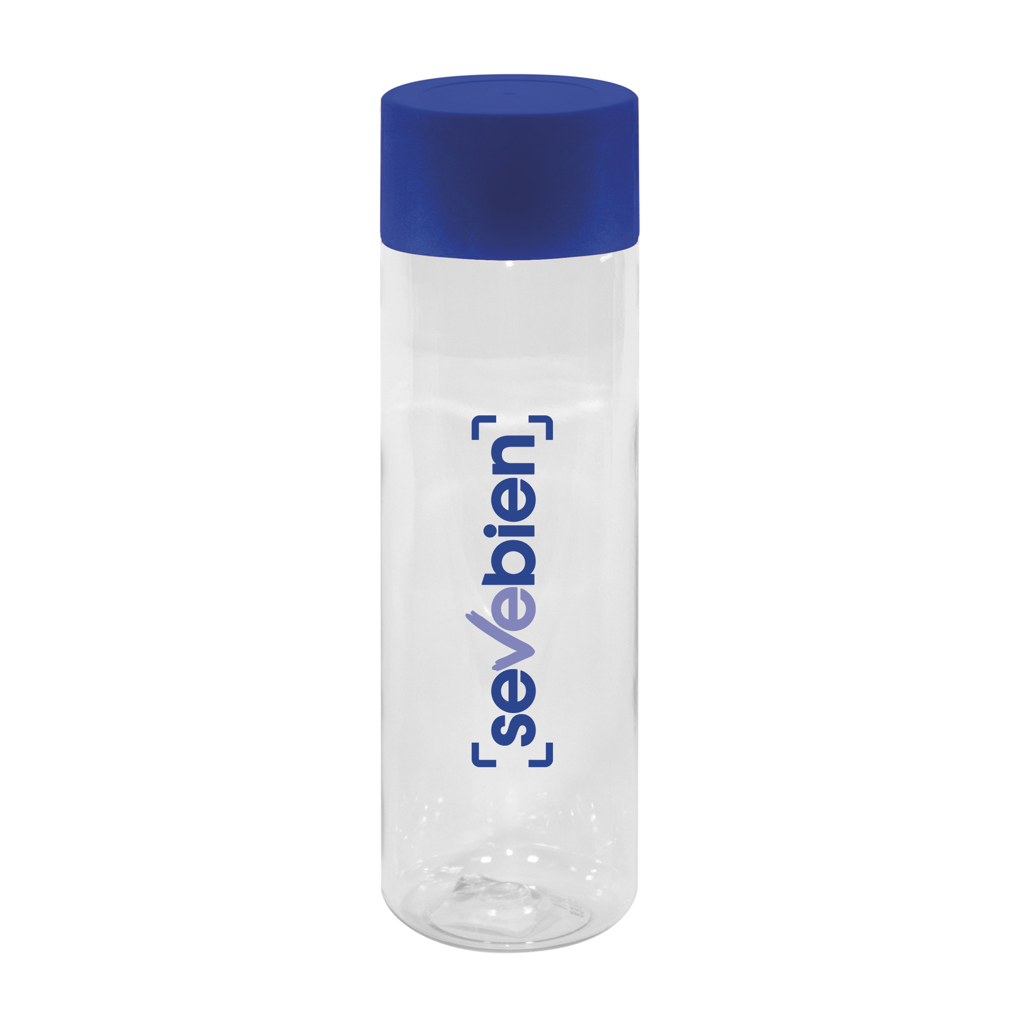 Botella "Hawaii - Honolulu" Mate