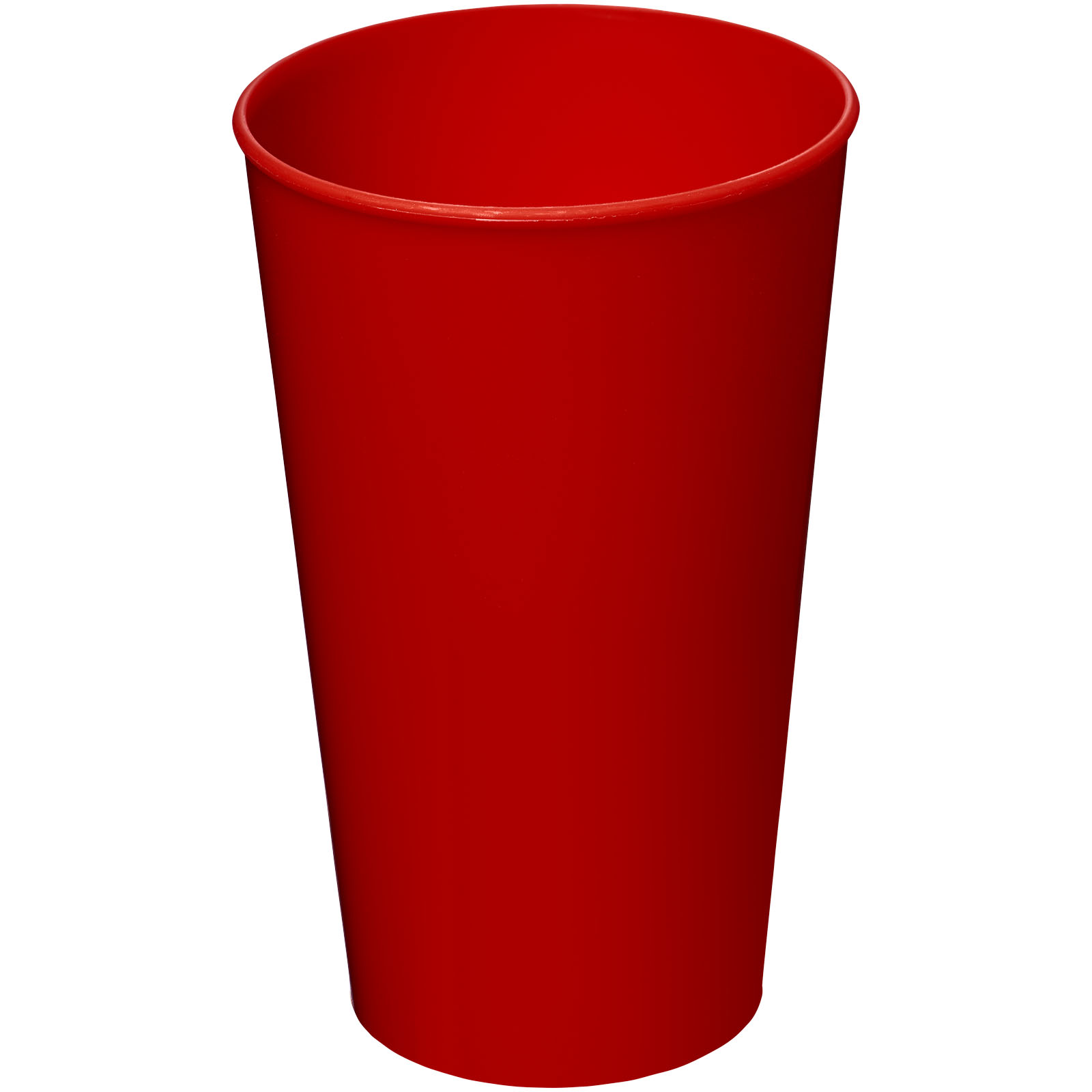 Vaso Plástico Reutilizable Liso M151