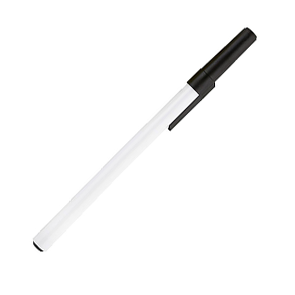 Bolígrafo plástico L35