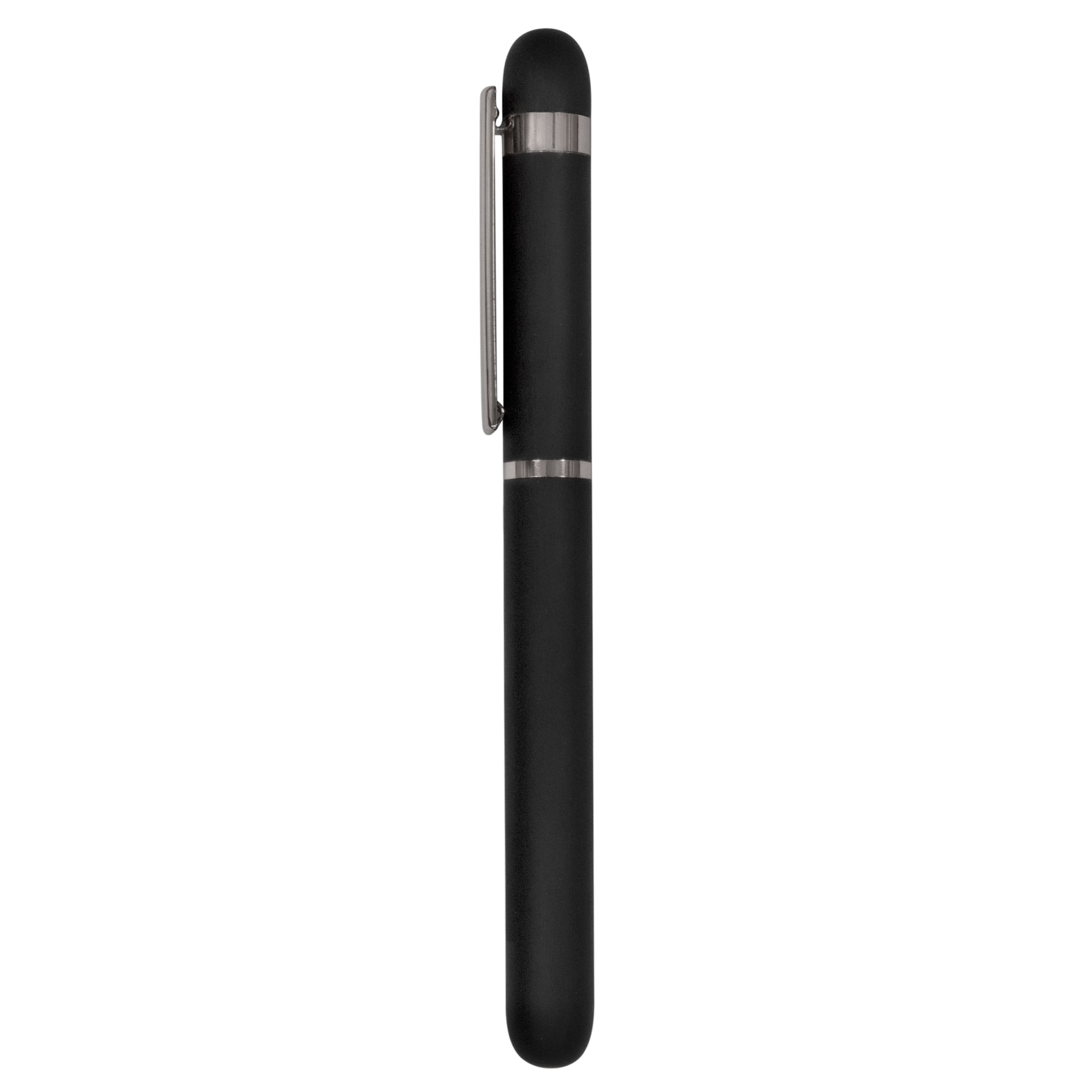 Roller "Silverfield Ii" Tinta Azul