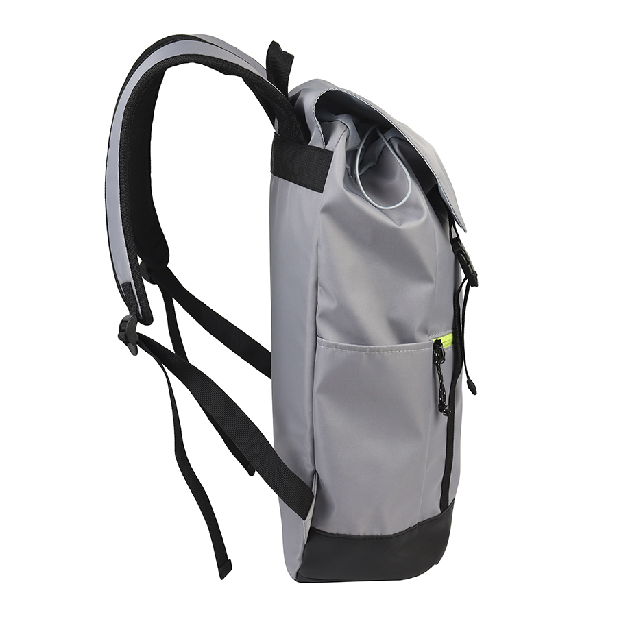 Mochila Impermeable "HARLEM" 19L