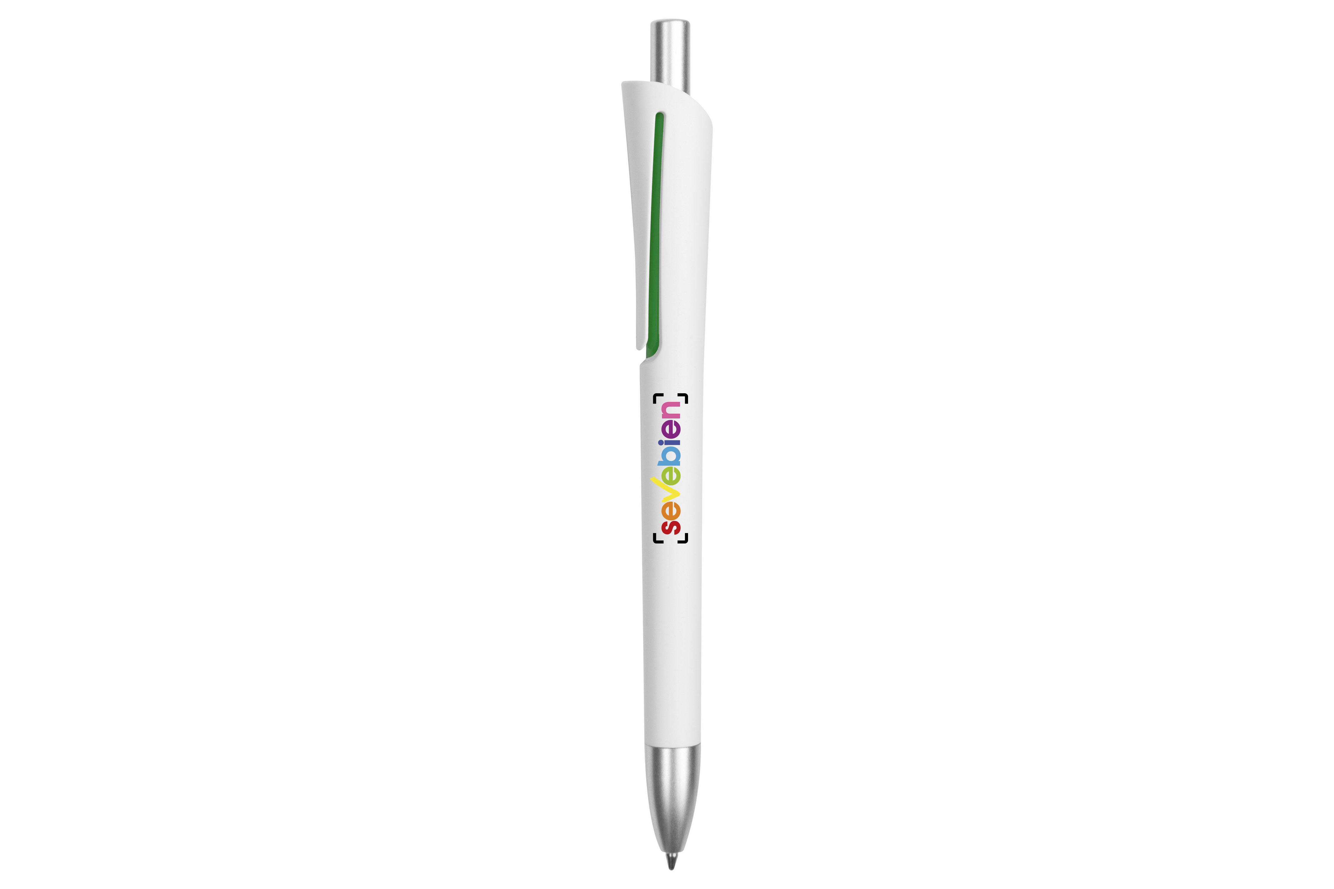 Bolígrafo "Goodwell" Tinta Azul