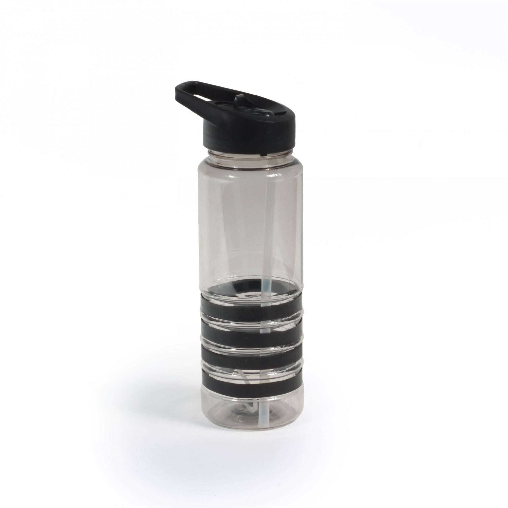 Botella Plástica M366