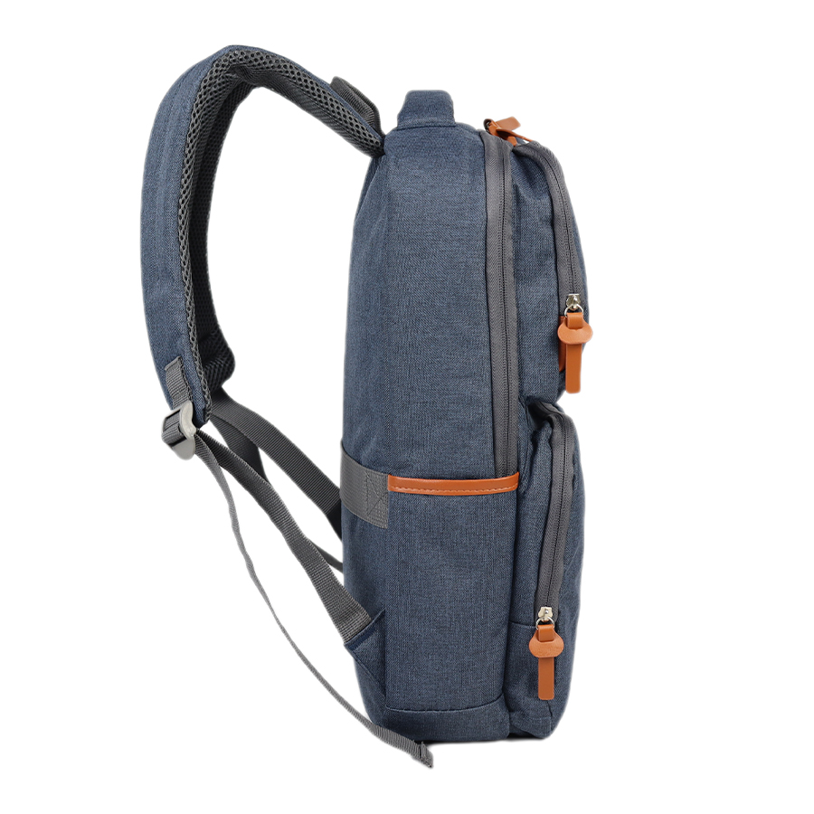 Mochila Porta-Notebook "JAZZ" 11L