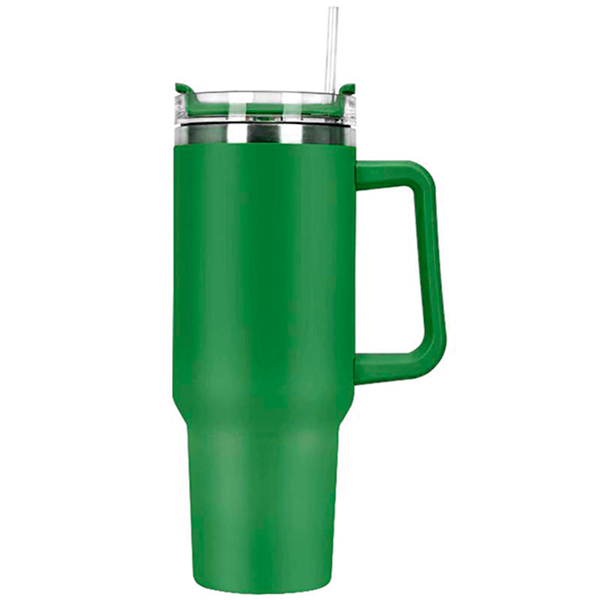 Mug Térmico Acero Inoxidable M46