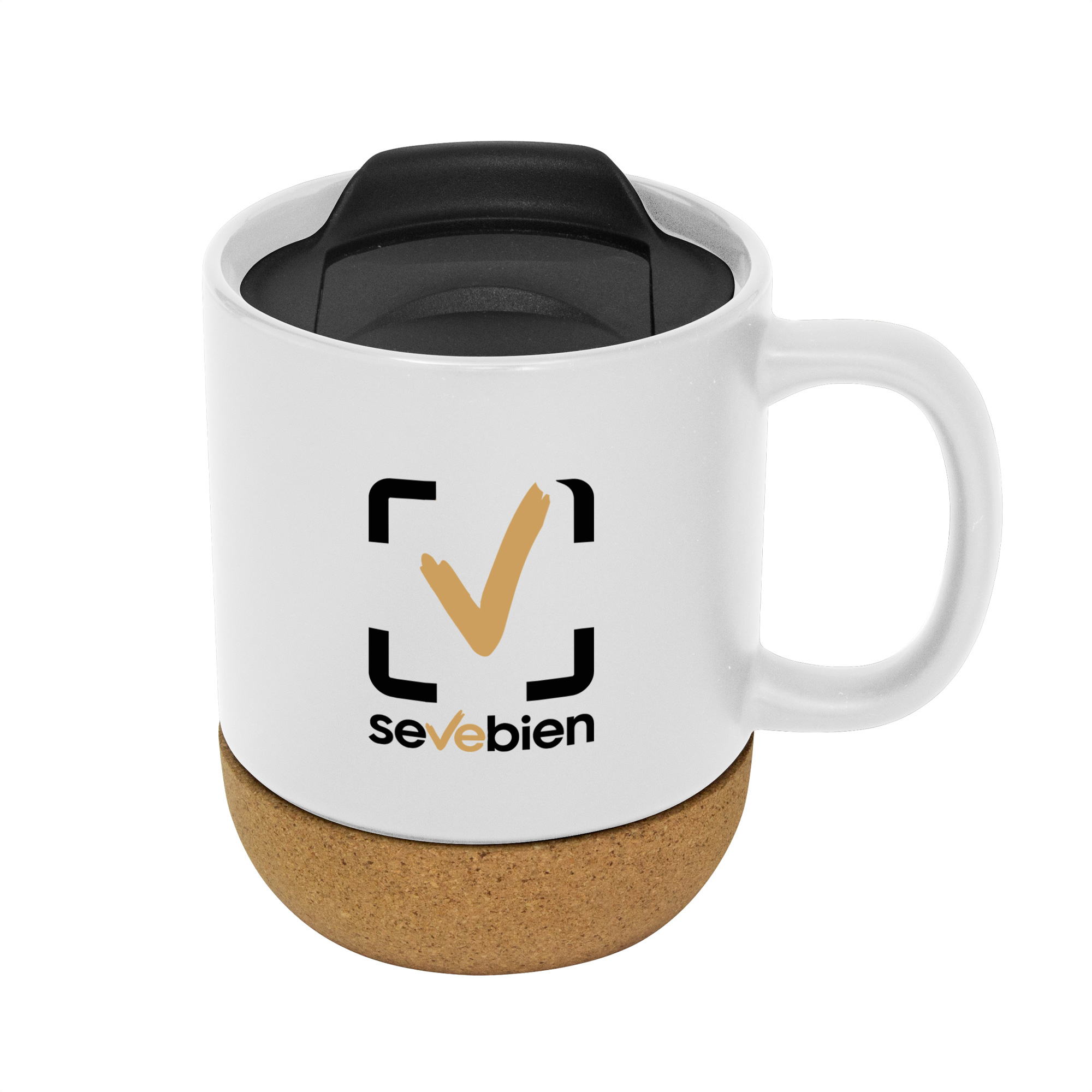 Taza Sublimable "Mika"