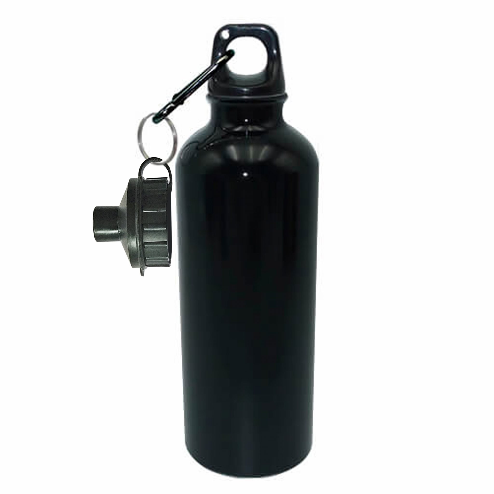 Botella Deportiva Aluminio M51